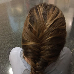 Meet your Posher, Grace